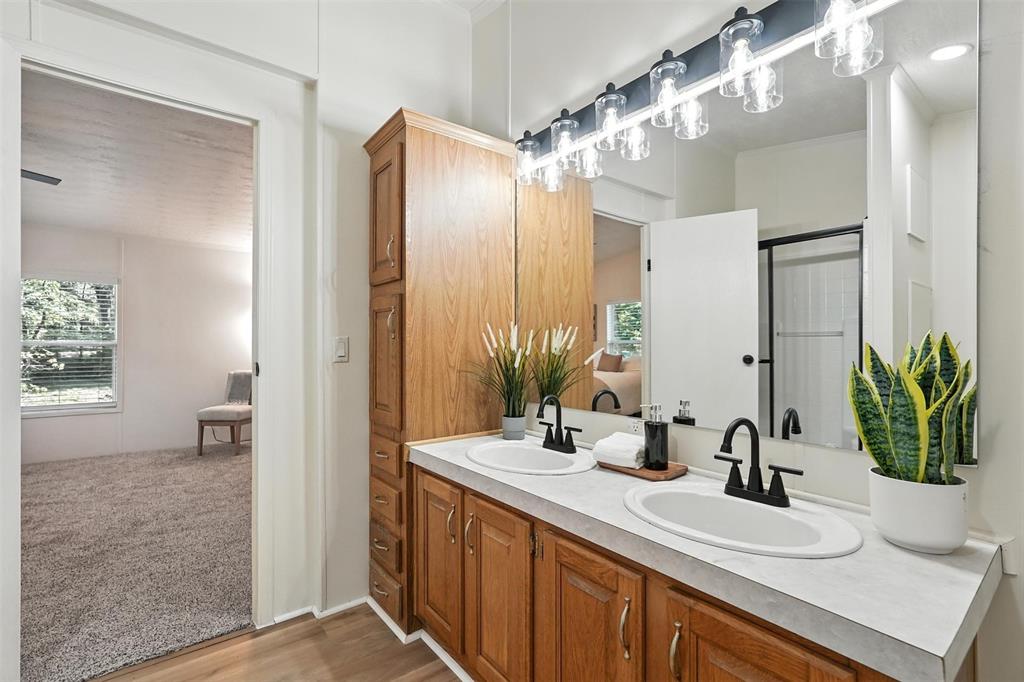 Forest Grove - Residential