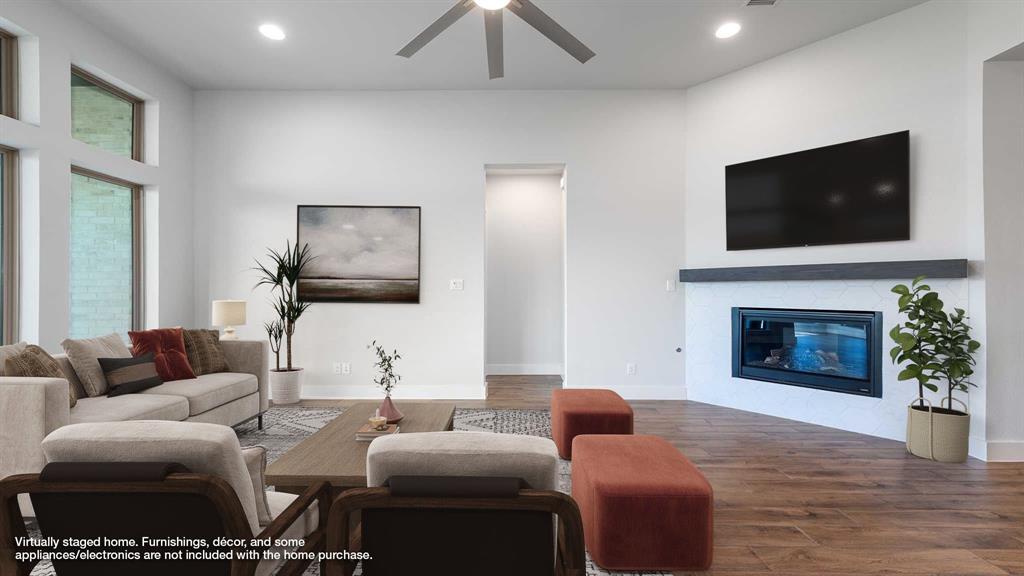 Myrtle Creek - Residential