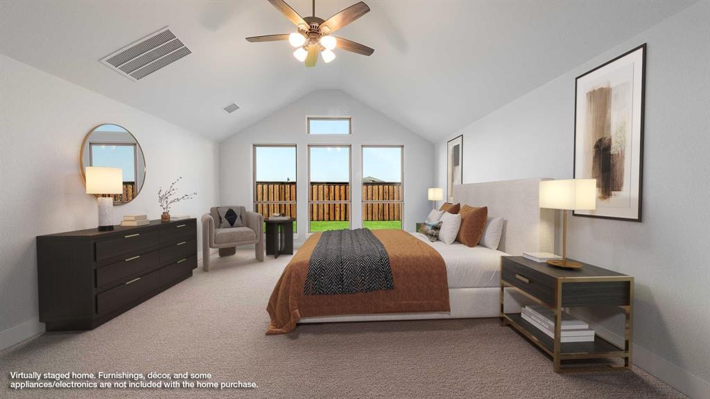 Myrtle Creek - Residential