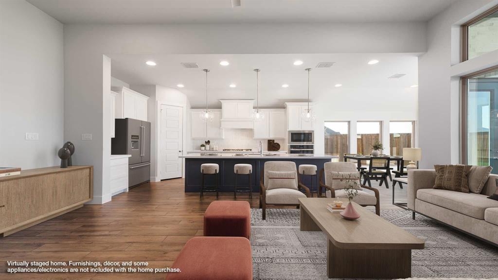 Myrtle Creek - Residential