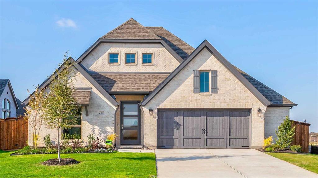 Myrtle Creek - Residential