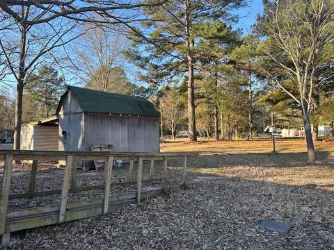 A home in Quitman