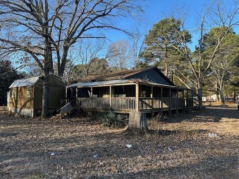 A home in Quitman