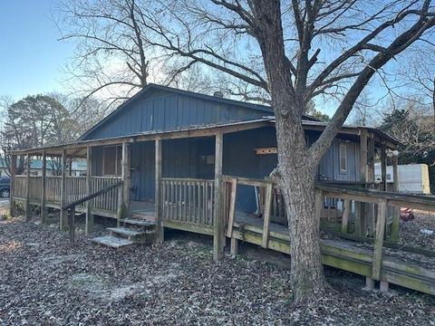 A home in Quitman