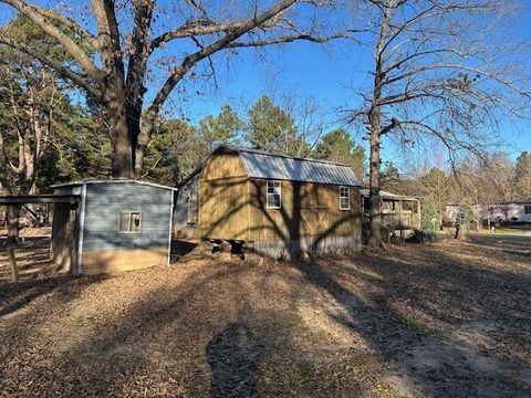 A home in Quitman