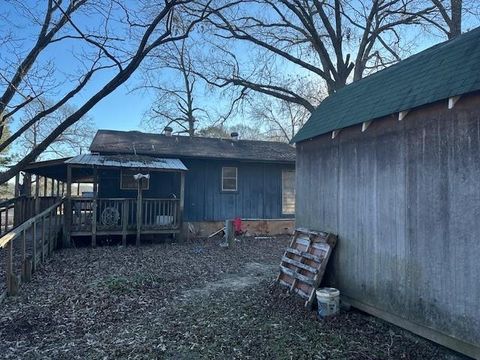 A home in Quitman