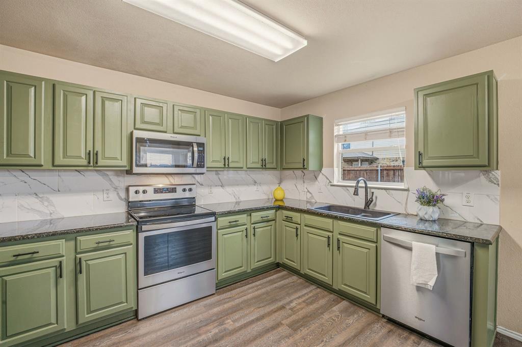 Valley Brook - Residential