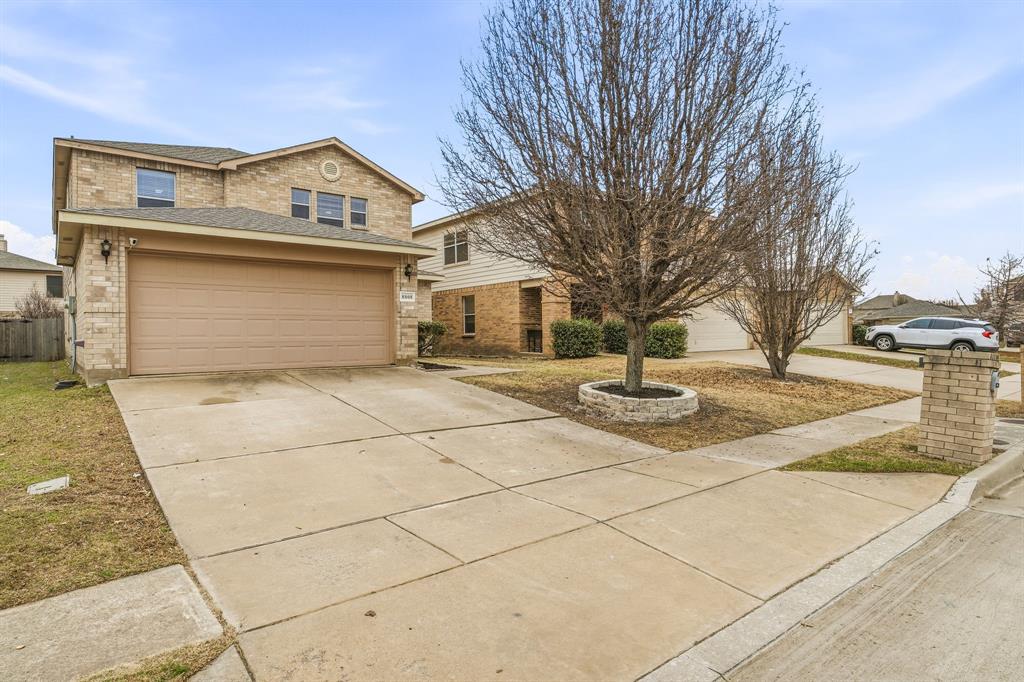 8808 Valley River Drive