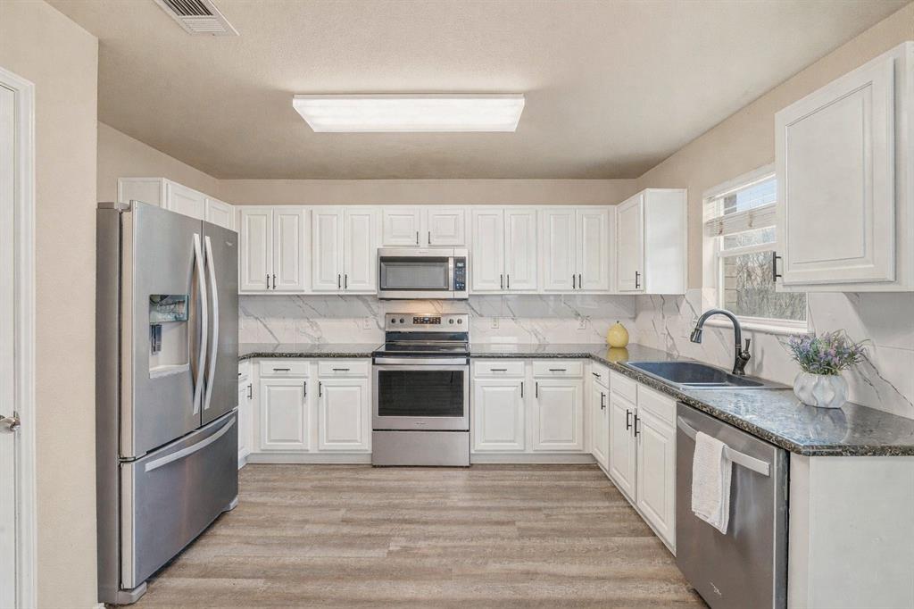 Valley Brook - Residential