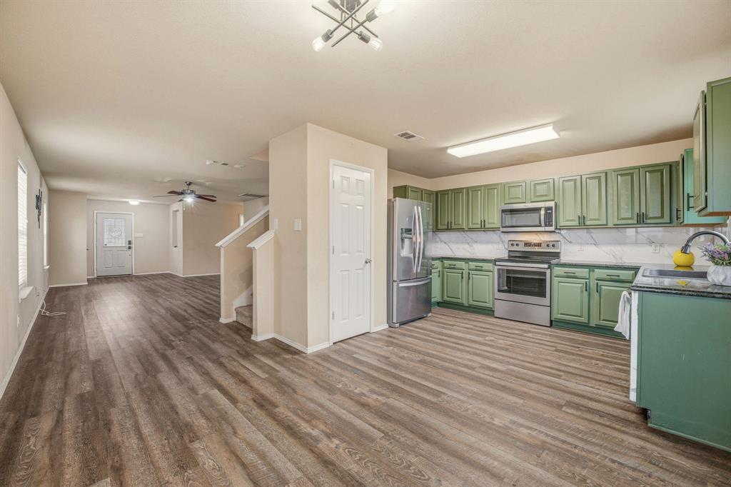 Valley Brook - Residential