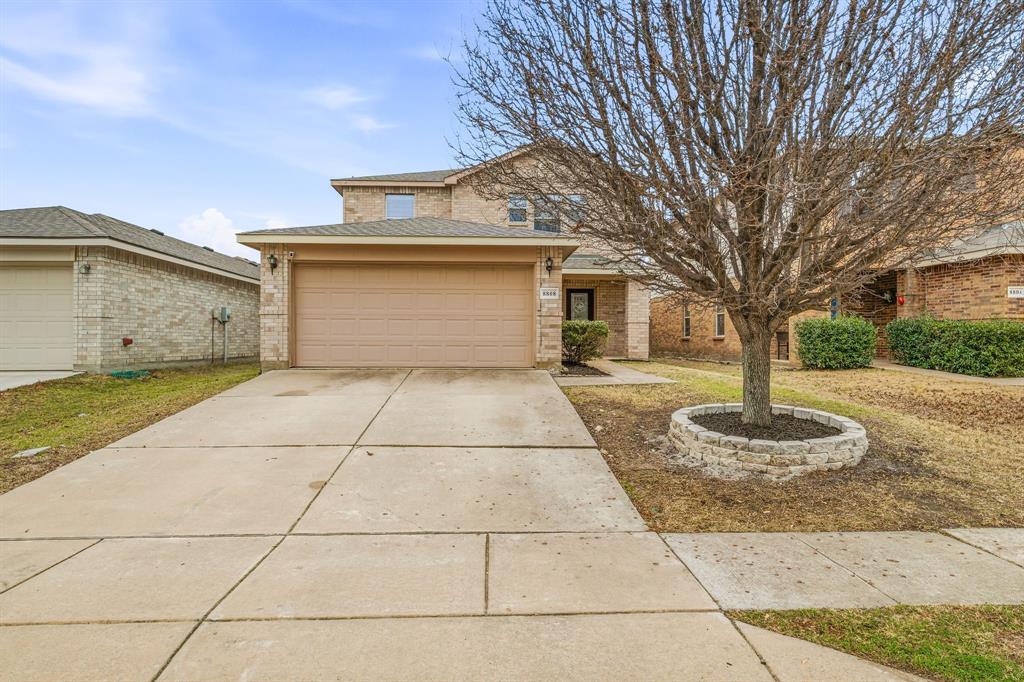 8808 Valley River Drive