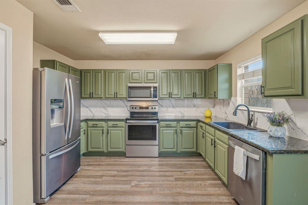 Valley Brook - Residential