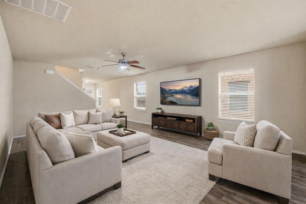 Valley Brook - Residential