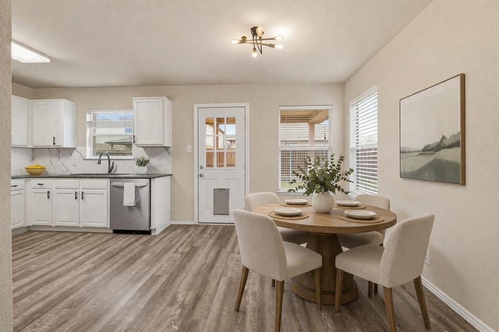 Valley Brook - Residential