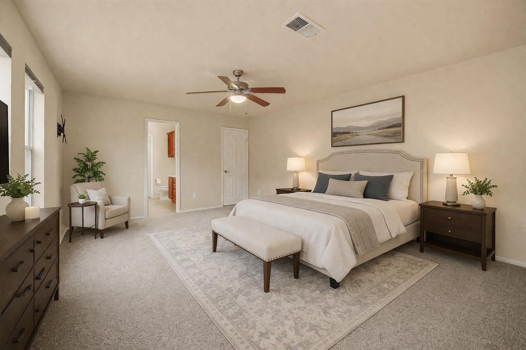 Valley Brook - Residential