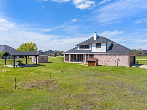 A home in Talty