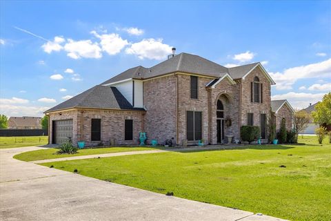 A home in Talty