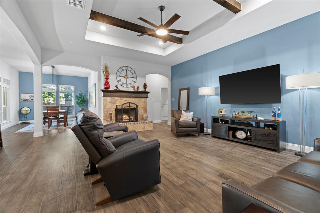 316 Brinkley Drive