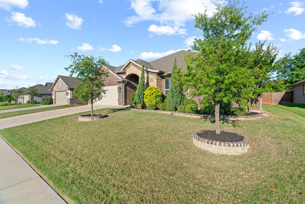 316 Brinkley Drive