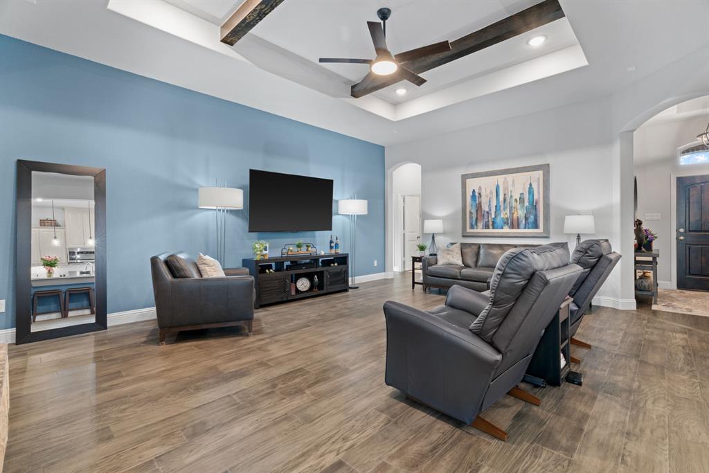 316 Brinkley Drive