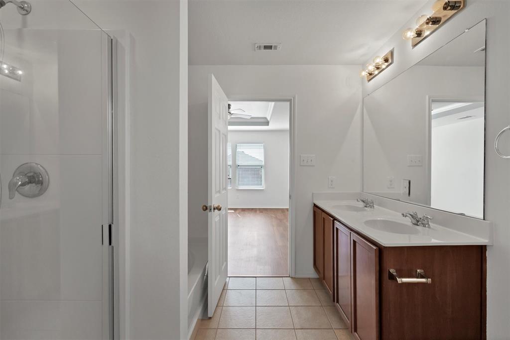 Frisco Ranch Ph 4b - Residential Lease