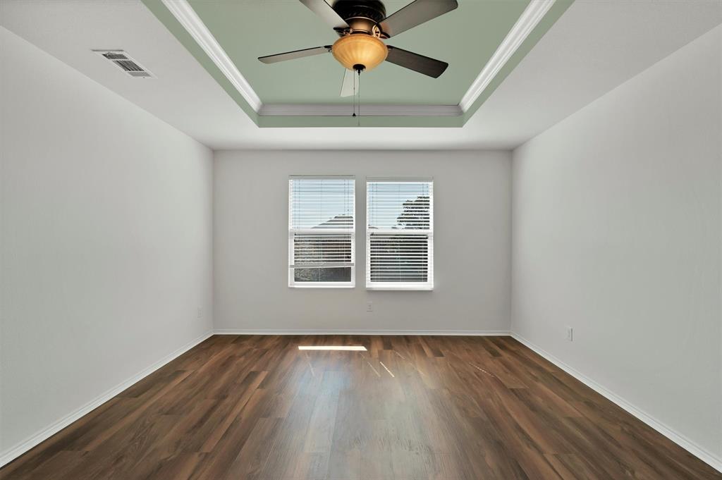 Frisco Ranch Ph 4b - Residential Lease