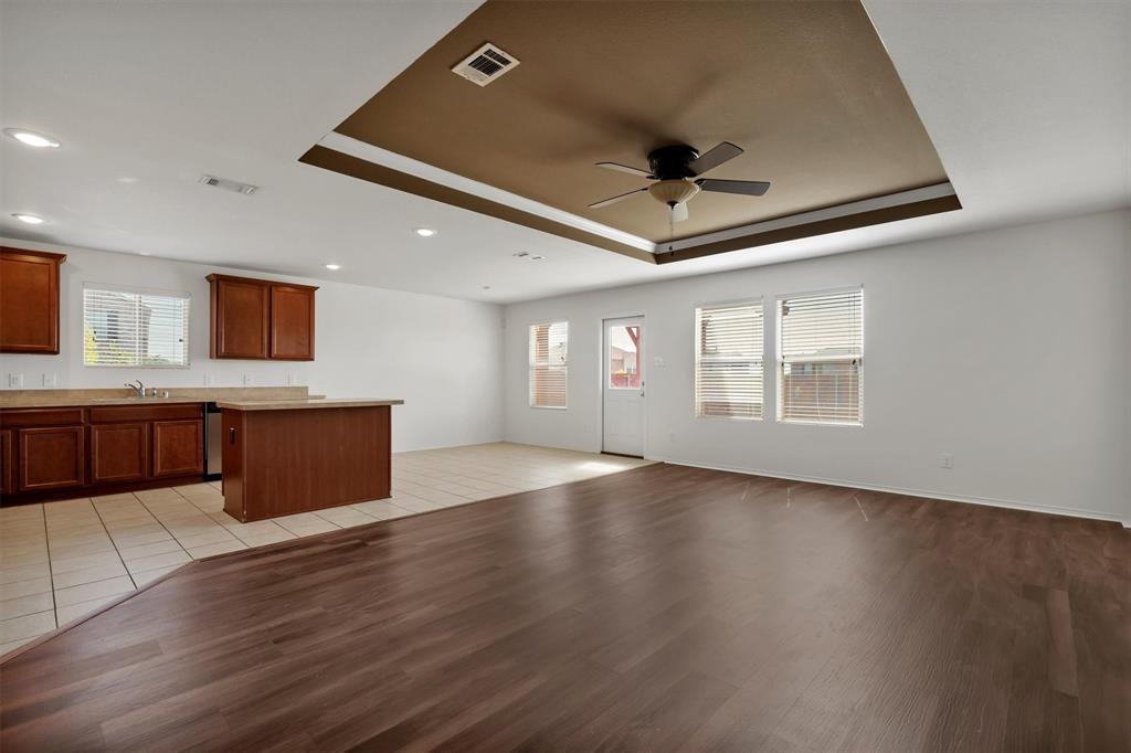 Frisco Ranch Ph 4b - Residential Lease