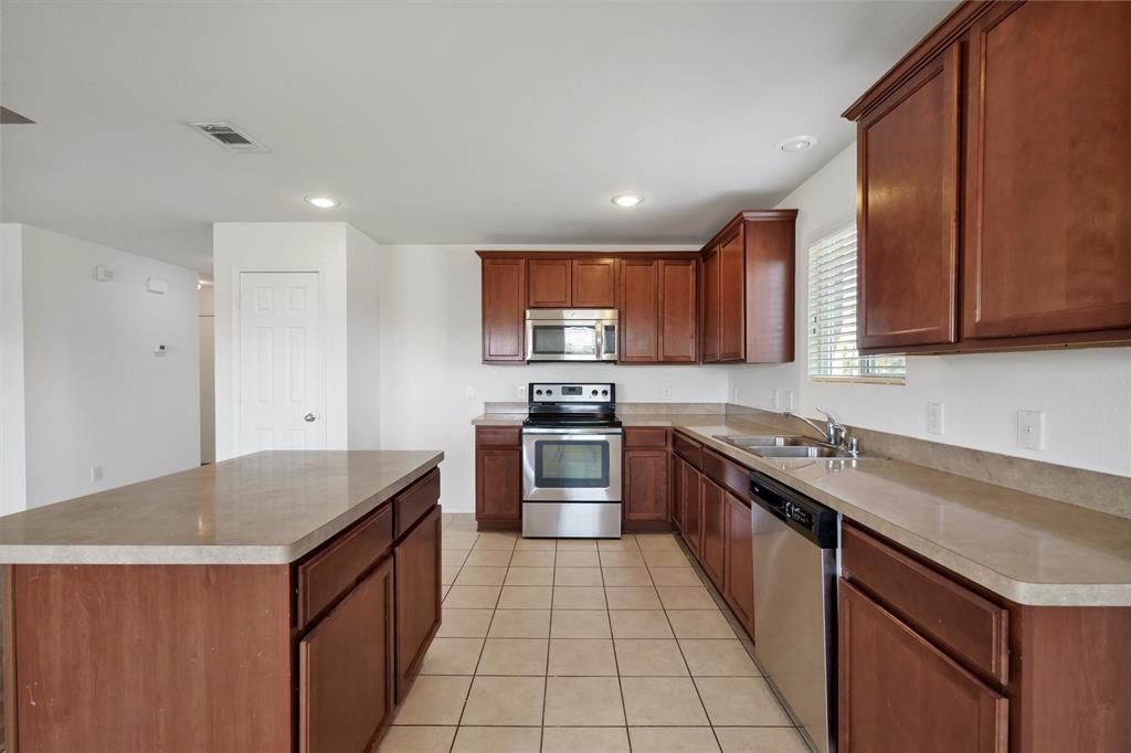 Frisco Ranch Ph 4b - Residential Lease