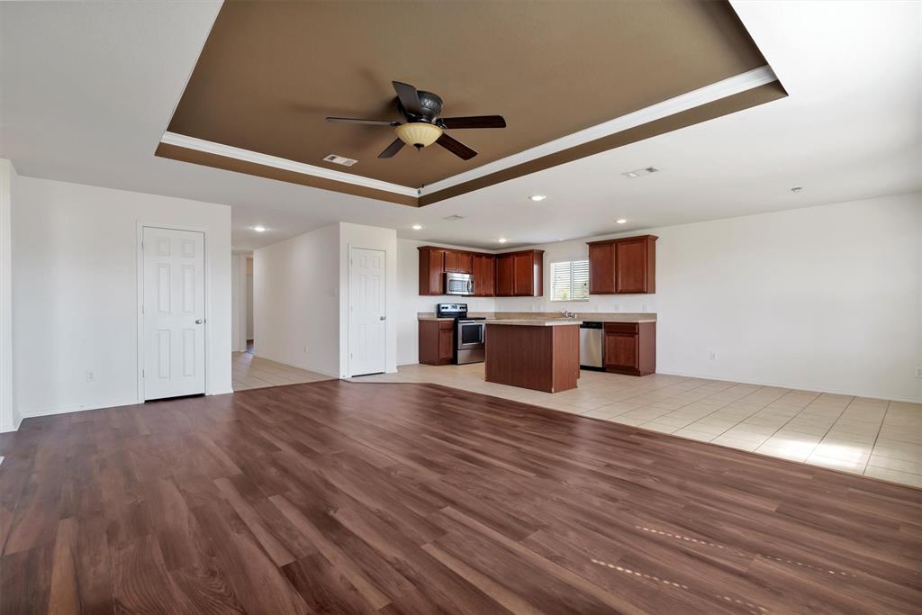 Frisco Ranch Ph 4b - Residential Lease