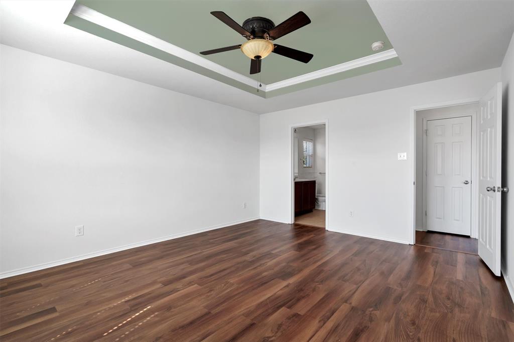 Frisco Ranch Ph 4b - Residential Lease