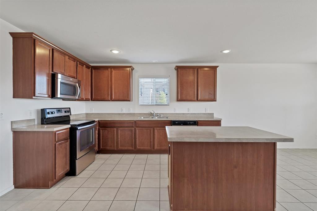 Frisco Ranch Ph 4b - Residential Lease