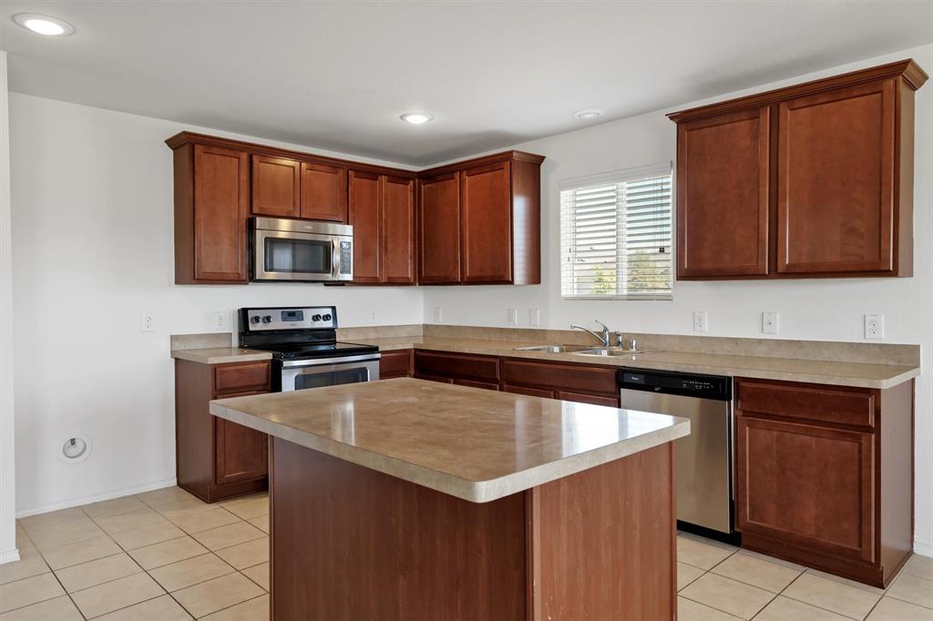 Frisco Ranch Ph 4b - Residential Lease