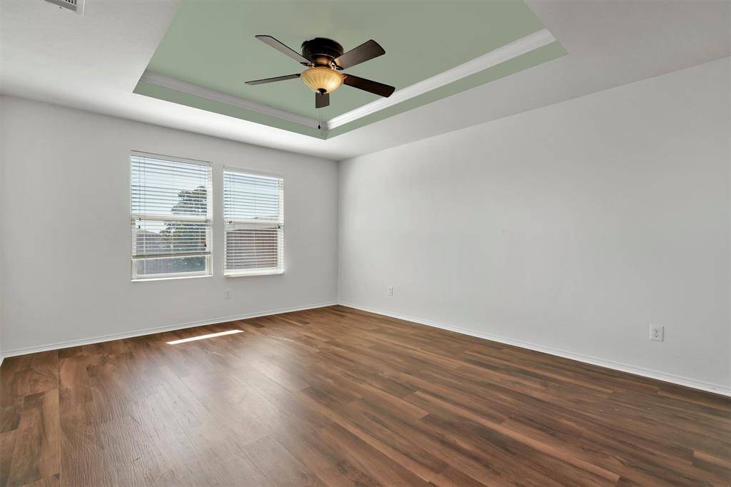 Frisco Ranch Ph 4b - Residential Lease