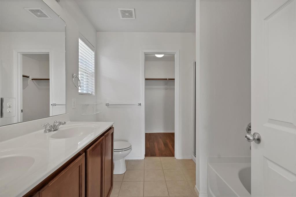 Frisco Ranch Ph 4b - Residential Lease