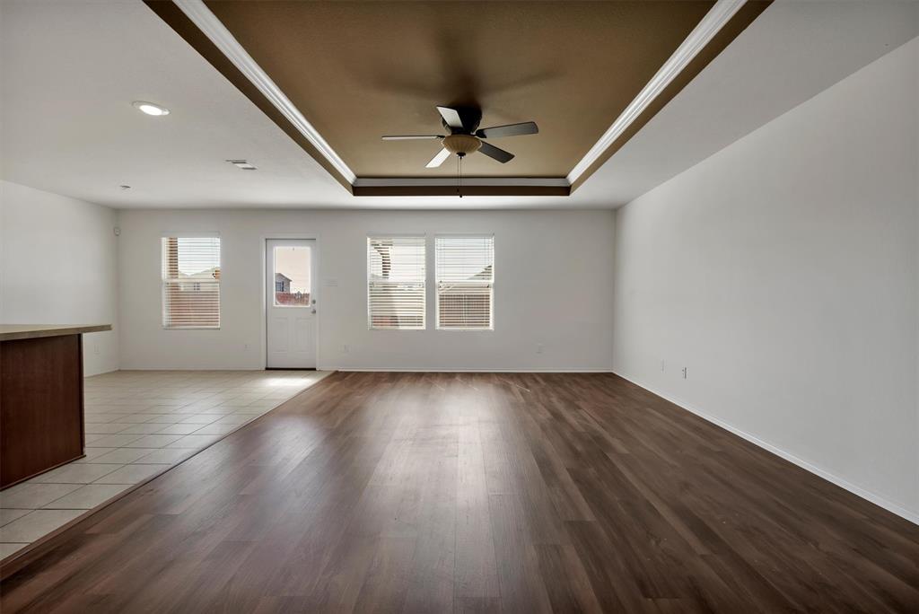 Frisco Ranch Ph 4b - Residential Lease