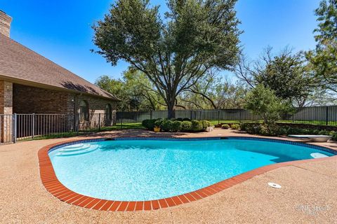 A home in Sweetwater