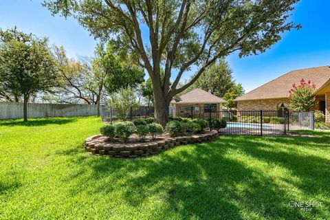 A home in Sweetwater