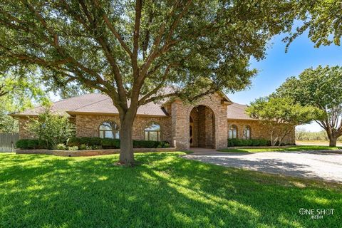 A home in Sweetwater