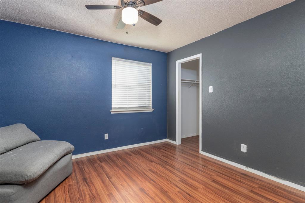 Fairfield Add - Residential