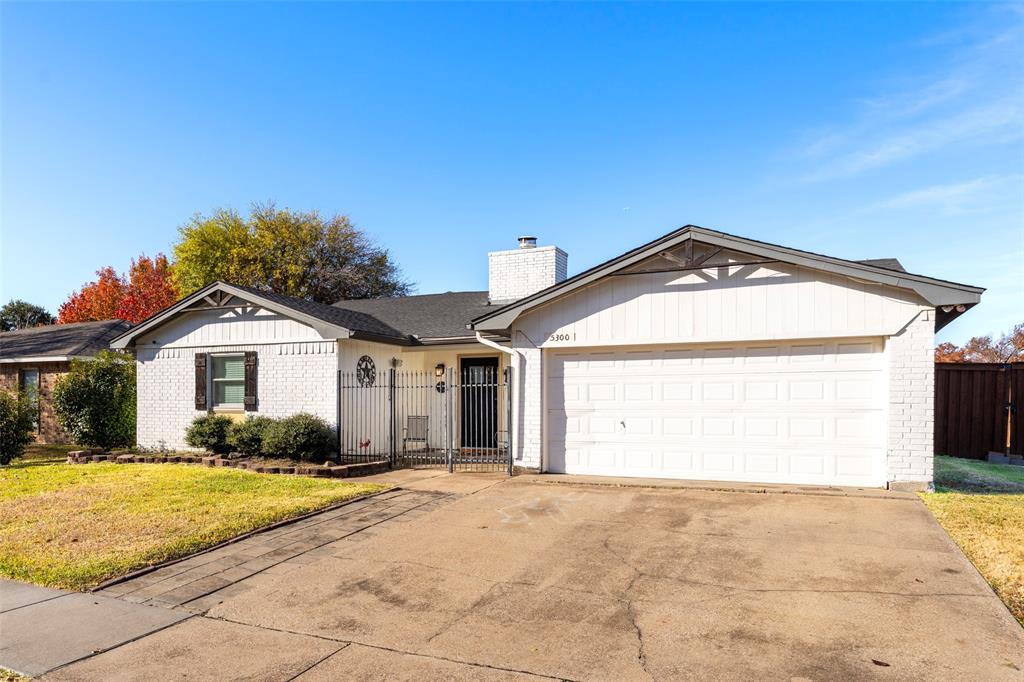 Fairfield Add - Residential