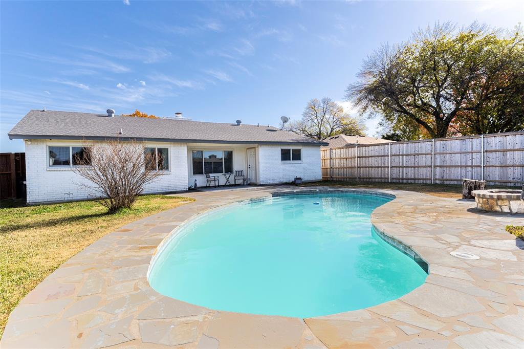 Fairfield Add - Residential