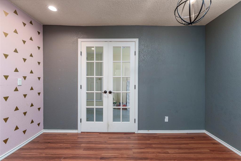 Fairfield Add - Residential