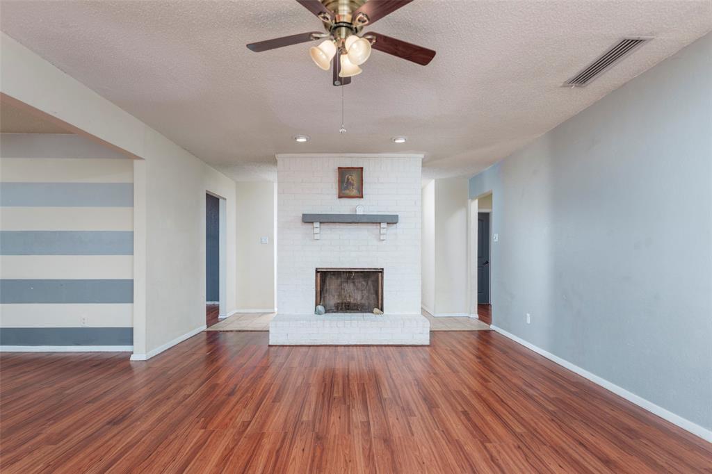 Fairfield Add - Residential