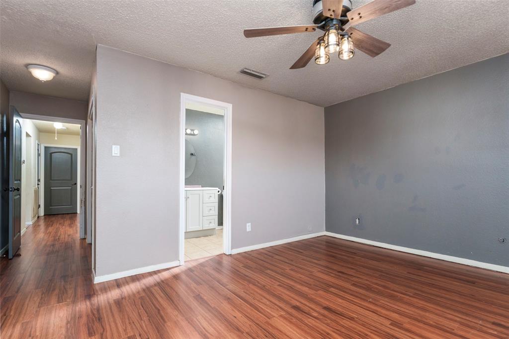 Fairfield Add - Residential