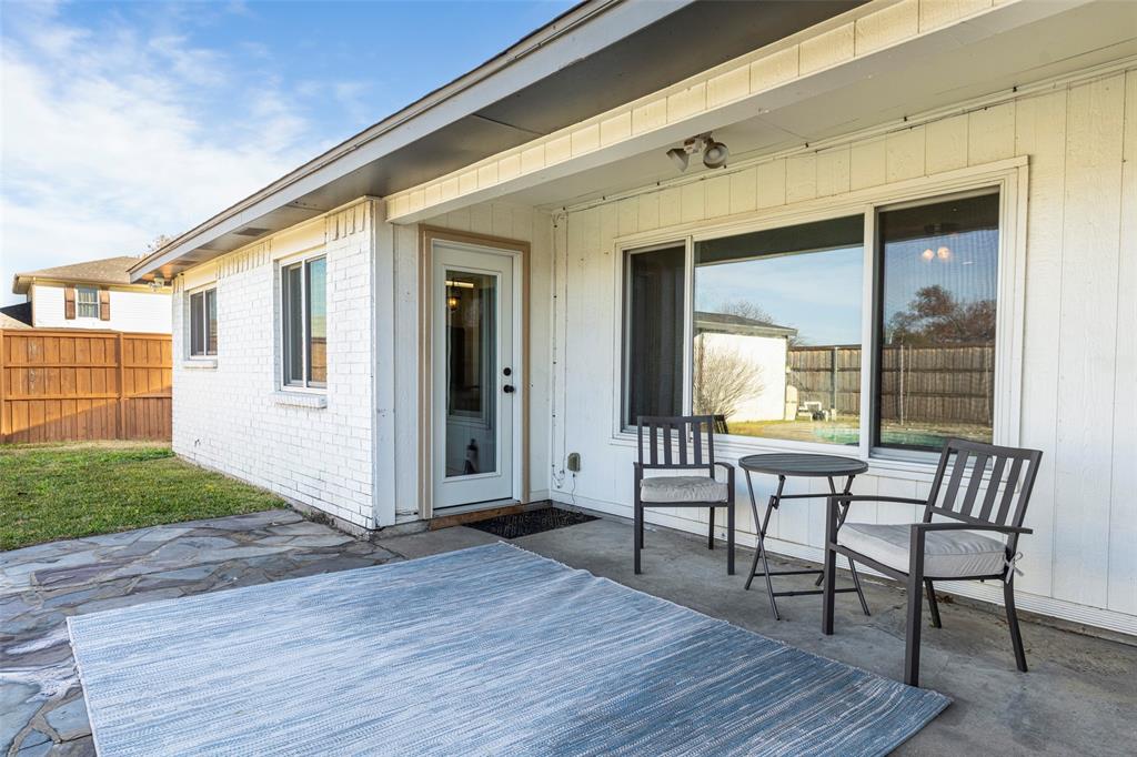 Fairfield Add - Residential