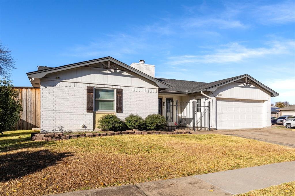 Fairfield Add - Residential