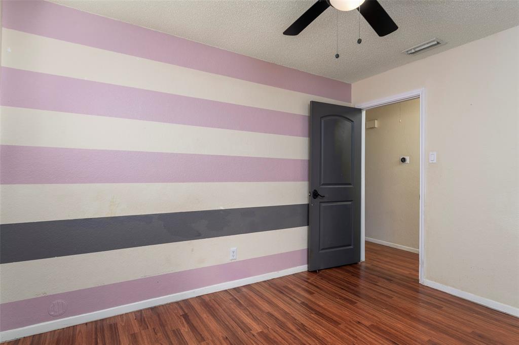 Fairfield Add - Residential