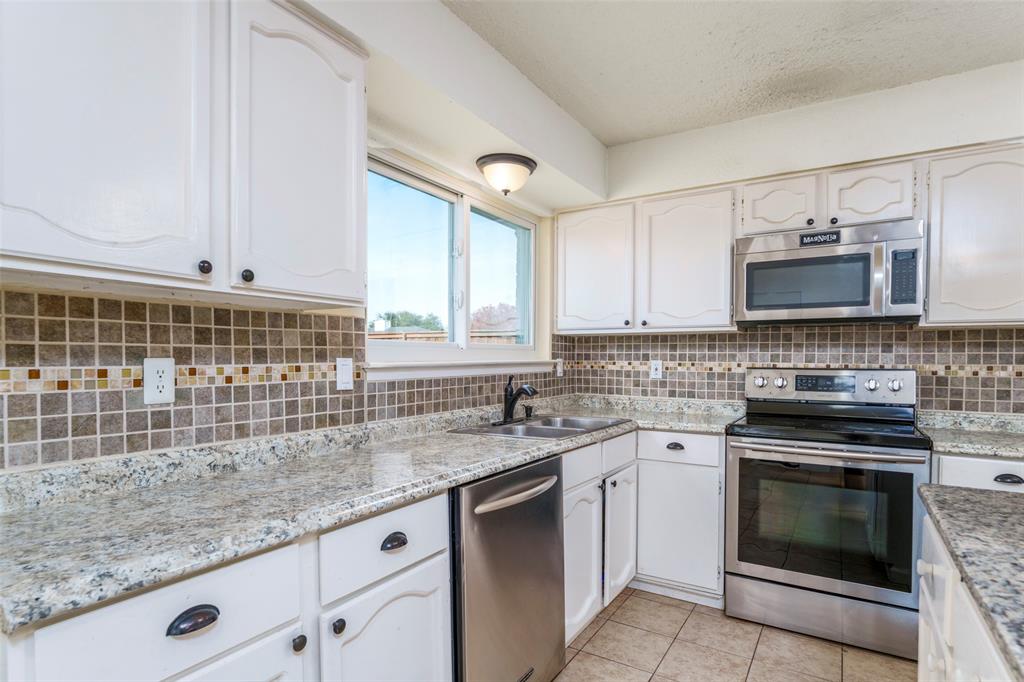 Fairfield Add - Residential