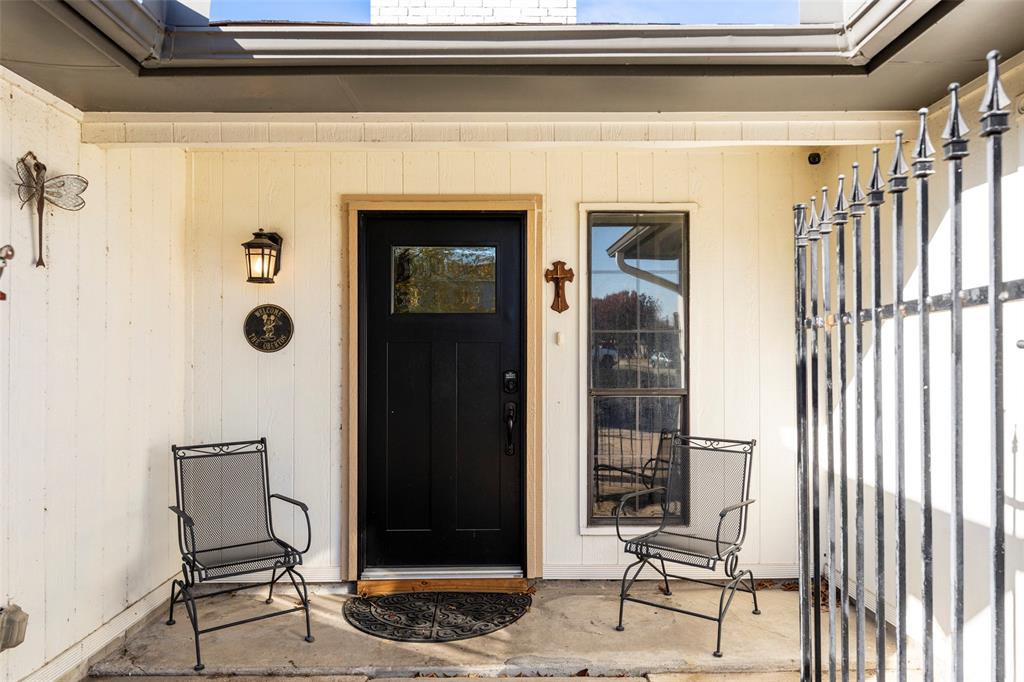 Fairfield Add - Residential