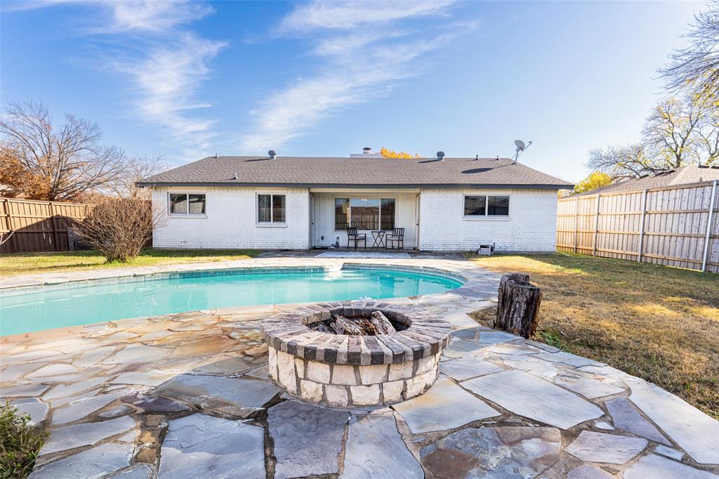 Fairfield Add - Residential